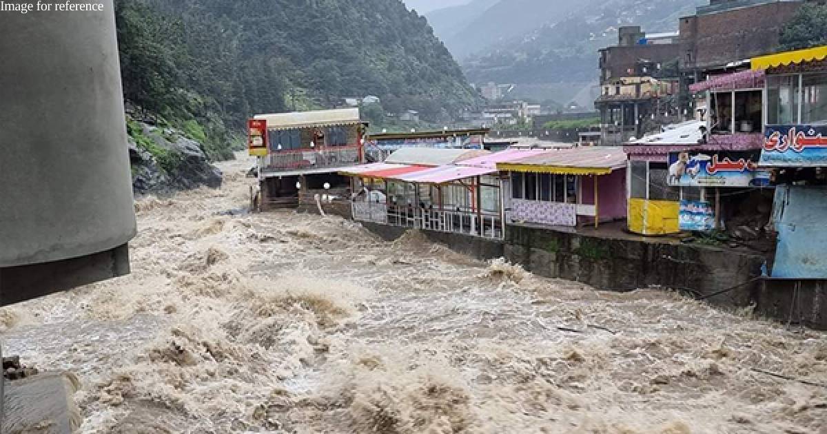 Asian Development Bank grants USD 3 million to support Pakistan's flood response